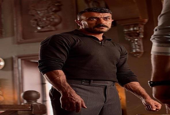 أحمد العوضي يطلق مسابقة للجمهور بمناسبة مسلسل "علي كلاي"