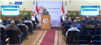 بنداري: "الوطنية للانتخابات" مستمرة في إطلاع المواطنين على سير العملية الانتخابية بالخارج