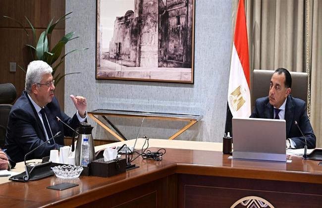 رئيس الوزراء يتابع نتائج المبادرة الرئاسية "تحالف وتنمية"