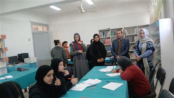 الثقافة تقيم ورشة لتنمية مهارات الكتابة القصصية للطلاب بسوهاج