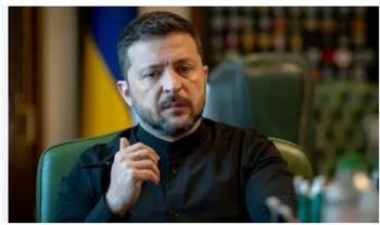 عماد أبو الرب: زيلينسكي اختار عدم تسلّم مقترحات السلام عبر وسائل قد تتعرض للاختراق