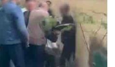 ضبط طرفي مشاجرة بمقابر القليوبية لخلاف على تقسيم وبيع قطعة أرض