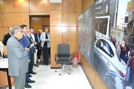 محافظ الدقهلية يتابع جهود الوحدات المحلية للتعامل مع الأمطار وتيسير حركة المرور