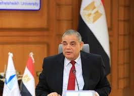 رئيس جامعة كفر الشيخ: نحرص على إعداد كوادر قادرة على مواكبة تطورات الذكاء الاصطناعي