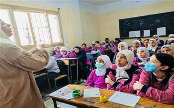 لقاءات توعوية وورش إبداعية للأطفال ضمن أنشطة قصور الثقافة بالمرج