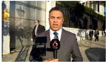 عبدالستار بركات يرصد توافد المصريين في أثينا للتصويت في انتخابات مجلس النواب