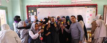 ضمن أنشطتها بقرى حياة كريمة.. "الثقافة" تواصل فعاليات القافلة الثقافية الثانية بسيوة