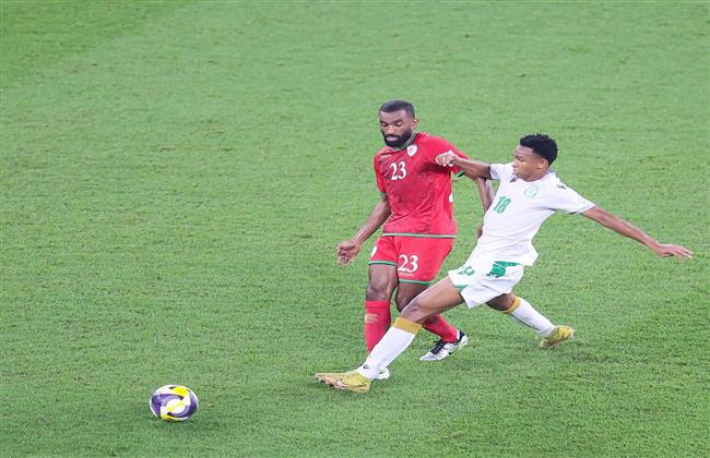 كأس العرب| السعودية تواجه فلسطين.. والمغرب تلتقي سوريا في ربع النهائي  