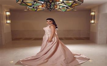 روجينا تتألق في مهرجان البحر الأحمر السينمائي