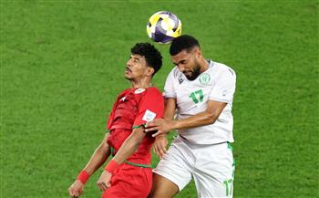 كأس العرب.. عمان تفوز على جزر القمر بثنائية في وداع البطولة