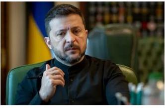 زيلينسكي يناقش مع قادة أوروبيين في لندن خطة السلام الأمريكية والضمانات الأمنية