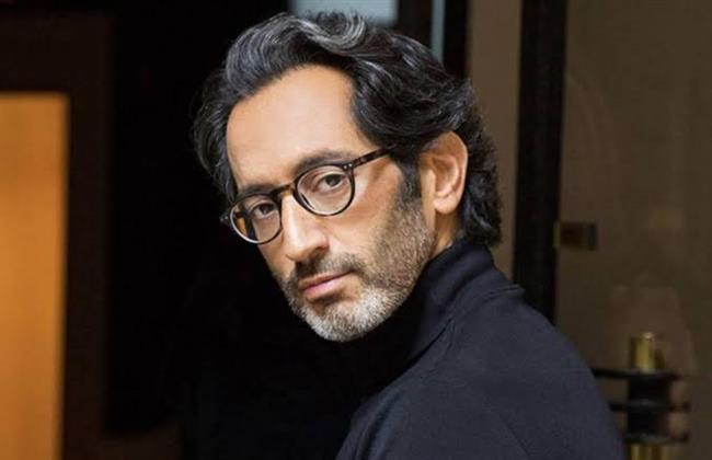 غسان يمين يحيي إرث شارل أزنافور في دار الأوبرا المصرية