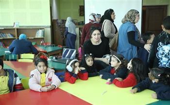 القومي للسينما يقدم فعاليات نادي سينما الإسماعيلية