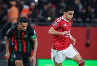 موعد مباراة الأهلى وإنبى في كأس عاصمة مصر