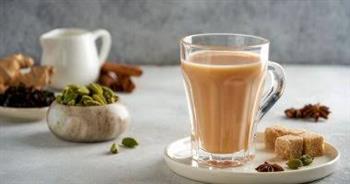 4 فوائد لشاي الكرك في الشتاء