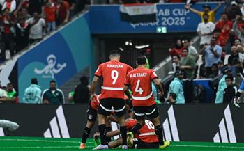 كأس العرب.. تعرف على سيناريوهات تأهل منتخب مصر ضد الأردن