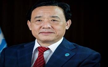 المدير العام لمنظمة الفاو: مصر دعمت جهودنا في منطقة الشرق الأوسط