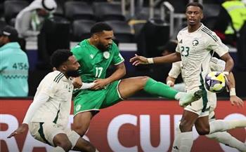 كأس العرب.. تشكيل منتخب السعودية لمواجهة المغرب المرتقبة