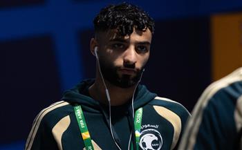 كأس العرب.. منتخب السعودية يصل إلى ملعب لوسيل لمواجهة المغرب