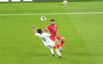 كأس العرب.. عمان تتقدم على جزر القمر بهدفين في الشوط الأول