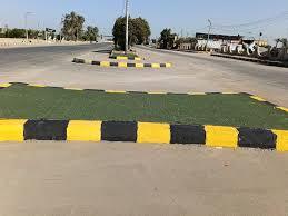 تنفيذ حملة مكثفة  لتيسير الحركة المرورية والحفاظ على المظهر الحضاري لميدان الإمام البوصيري 