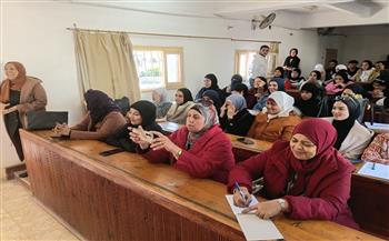 قصور الثقافة تطلق الملتقى الـ11 لمناهضة العنف ضد المرأة بمطروح