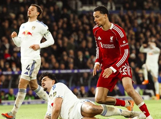 دوري أبطال أوروبا.. موعد مواجهة ليفربول أمام إنتر ميلان في غياب صلاح