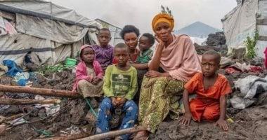 مفوضية اللاجئين: نقص التمويل الأممي يهدد برامج الإيواء والمساعدات الشتوية