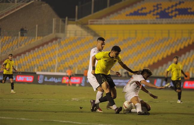 كأس عاصمة مصر.. ربع ساعة سلبية بين الزمالك وكهرباء الإسماعيلية