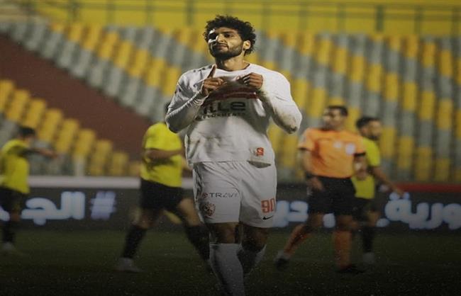 كأس عاصمة مصر.. الدقيقة 75| كهرباء الإسماعيلي يقلص النتيجة ويشعل الدقائق الأخيرة