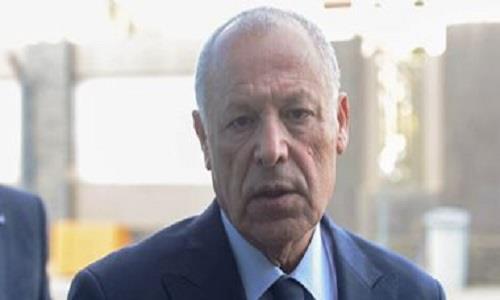 بعد خروج منتخب مصر الثاني من كأس العرب.. إخفاقات هاني أبوريدة عرض مستمر