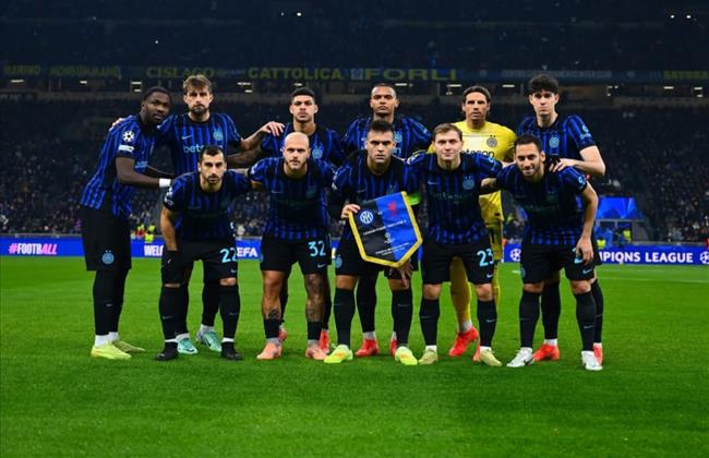 دوري أبطال أوروبا.. تورام ومارتينيز يقودان إنتر ميلان أمام ليفربول