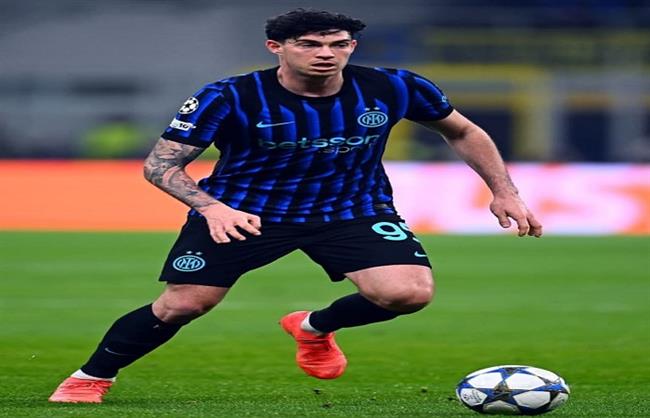 دورى أبطال أوروبا| 30 دقيقة.. ليفربول 0-0 انتر ميلان 