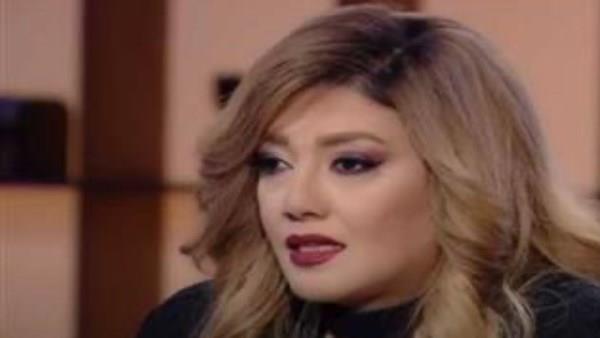 الفنانة شمس: فكرت أروح لطبيب نفسي وكنت باخد مهدئات وحبوب منوم بسبب اللي بيحصلي