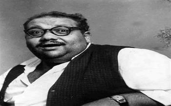 حكاية شارع صلاح جاهين.. فيلسوف البسطاء