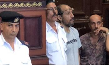 نظر استئناف سفاح المعمورة على حكم الإعدام.. اليوم