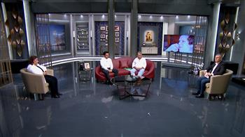 "كان حاسس بقرب نهايته".. زوجة عمار الشريعي تكشف تفاصيل الأيام الأخيرة قبل وفاته 