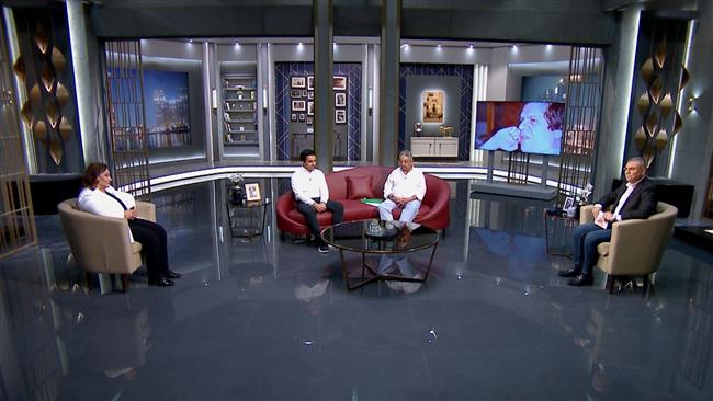 "كان حاسس بقرب نهايته".. زوجة عمار الشريعي تكشف تفاصيل الأيام الأخيرة قبل وفاته 