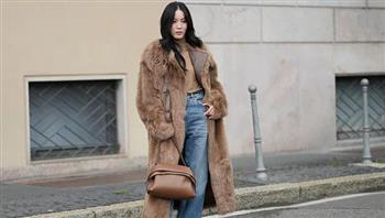 معاطف الشتاء 2026.. أناقة دافئة واتجاهات تمنحكِ إطلالة عصرية