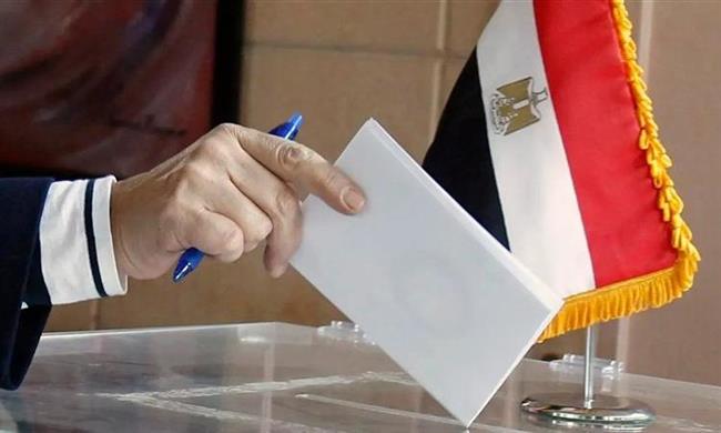 بدء تصويت الجالية المصرية في الأردن لليوم الثاني بالدوائر الـ 30 الملغاة بانتخابات مجلس النواب