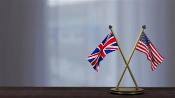 وزيرا خارجيتي أمريكا وبريطانيا يؤكدان التزامهما بالتعاون المستمر لتحقيق سلام دائم بين روسيا وأوكرانيا