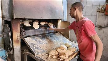 خريطة طريق جديدة لمنظومة الخبز بعد اجتماع الشعبة العامة للمخابز| إنفوجراف 