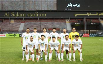 كأس عاصمة مصر.. موعد لقاء بيراميدز أمام البنك الأهلي اليوم