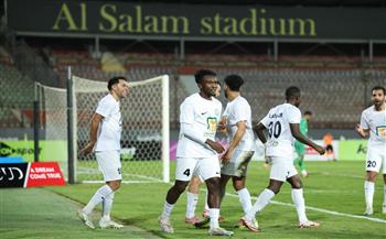 كأس عاصمة مصر.. القناة الناقلة لمباراة بيراميدز أمام البنك الأهلي