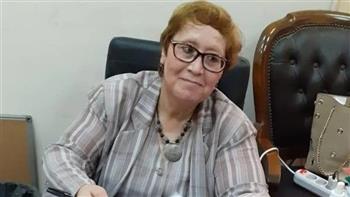 ليلي عبدالمجيد تكتب التكوين : سنوات من عمرى