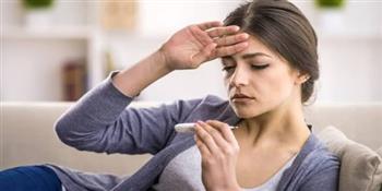 تعرف على أسباب حرارة الجسم الداخلية