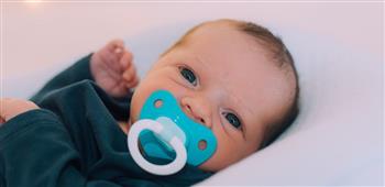 وصايا اتبعيها قبل استخدام اللهاية لطفلك