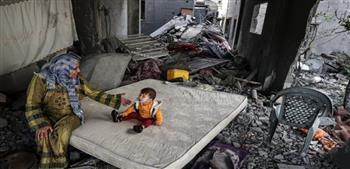 الأمم المتحدة: الظروف الإنسانية في غزة لا تزال مزرية والاحتياجات تفوق القدرة على الاستجابة