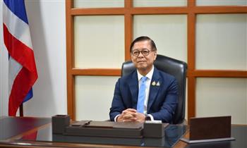 وزير خارجية تايلاند يتهم كمبوديا بانتهاك اتفاق وقف إطلاق النار