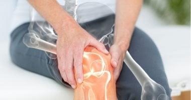 علاجات منزلية للبرد في العظام